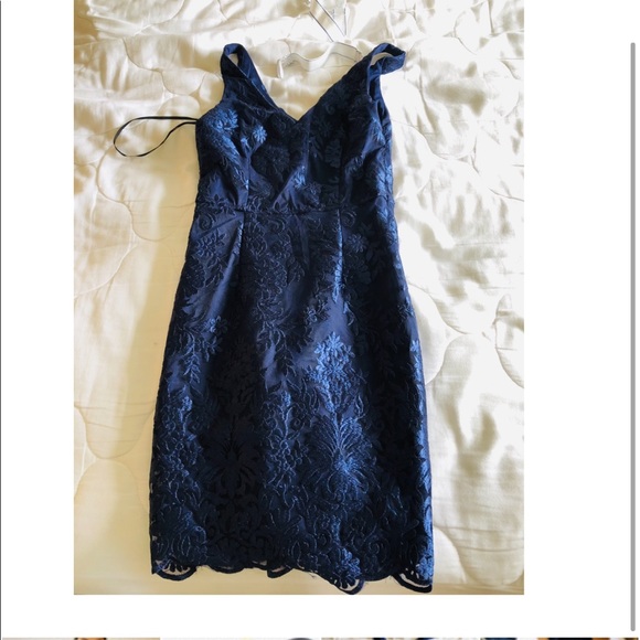 Lulus Mini Dress - Picture 2 of 3